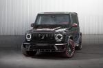 Mercedes-AMG G63 Edition One Inferno by TopCar 2019 года